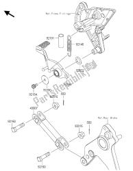 BRAKE PEDAL