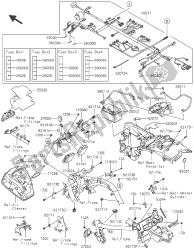 CHASSIS ELECTRICAL EQUIPMENT