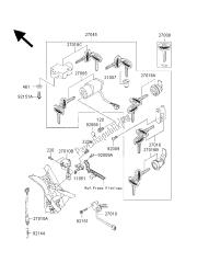 IGNITION SWITCH