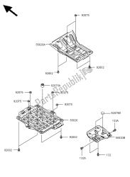 pièces optionnelles (protections)