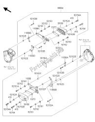 ACCESSORY (ENGINE GUARD)