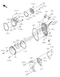 capot (s) moteur