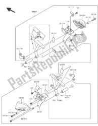 acessório (controle deslizante do motor)