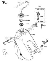 benzinetank