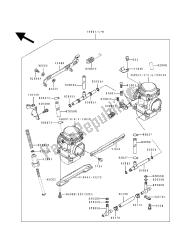 carburateur