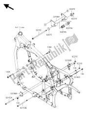 ENGINE MOUNT