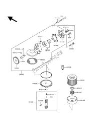 bomba de aceite