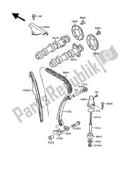 CAMSHAFT(S) & TENSIONER