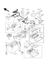 CHASSIS ELECTRICAL EQUIPMENT