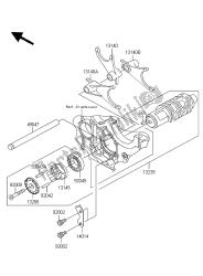 versnelling veranderen drum & schakelvork