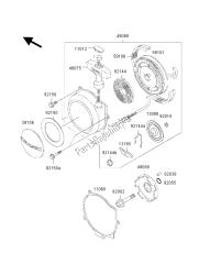 RECOIL STARTER