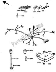 equipamento de injeção de combustível