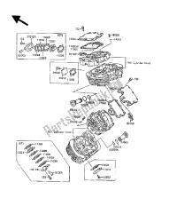 CYLINDER HEAD COVER