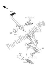 BRAKE PEDAL