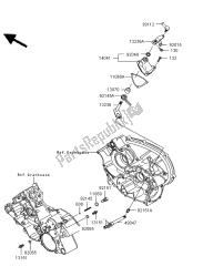 GEAR CHANGE MECHANISM