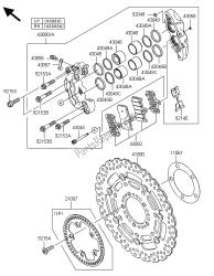 FRONT BRAKE