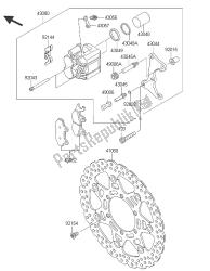 FRONT BRAKE