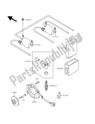 IGNITION SYSTEM