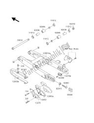 SWINGARM