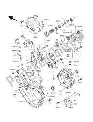 Couvert de moteur