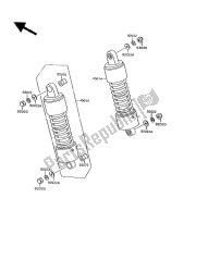 SUSPENSION & SHOCK ABSORBER