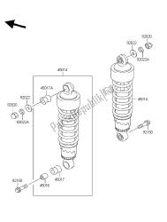 SUSPENSION & SHOCK ABSORBER