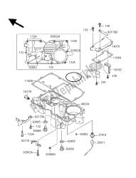 BREATHER COVER & OIL PAN