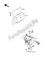 regolazione automatica della velocità