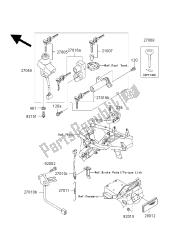 IGNITION SWITCH