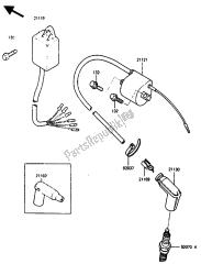 IGNITION COIL