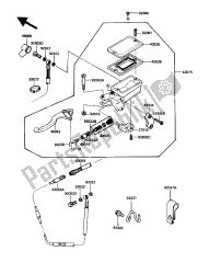 maître-cylindre d'embrayage