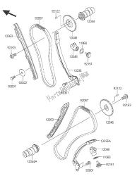 CAMSHAFT(S) & TENSIONER