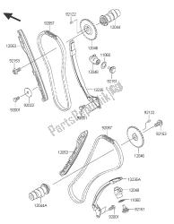 nokkenas (sen) en spanner