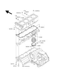 CYLINDER & PISTON