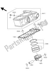 cylindre et piston