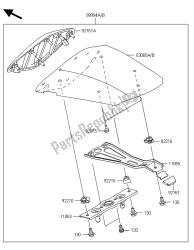 accesorio (funda de asiento individual)