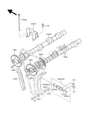 CAMSHAFT(S) & TENSIONER