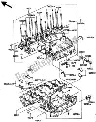 caja del cigüeñal