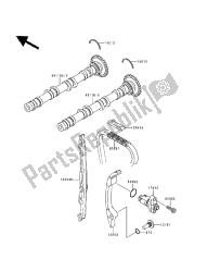 CAMSHAFT(S) & TENSIONER