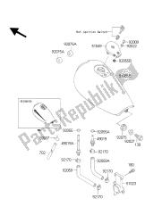 serbatoio di carburante