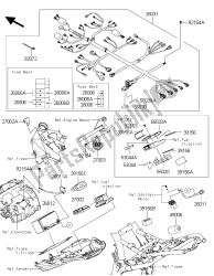 chassis elektrische apparatuur