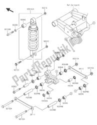 SUSPENSION & SHOCK ABSORBER