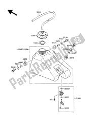 benzinetank