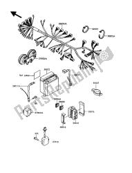 CHASSIS ELECTRICAL EQUIPMENT