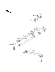 mechanizm zmiany biegów