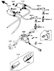 IGNITION COIL