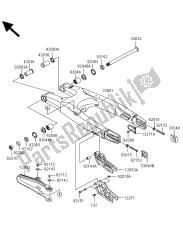 SWINGARM