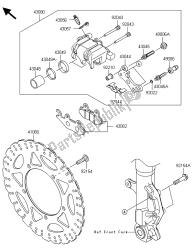 FRONT BRAKE