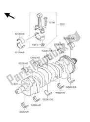 CRANK SHAFT