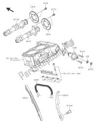 CAMSHAFT(S) & TENSIONER